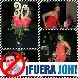 Meet your Posher, Desiree